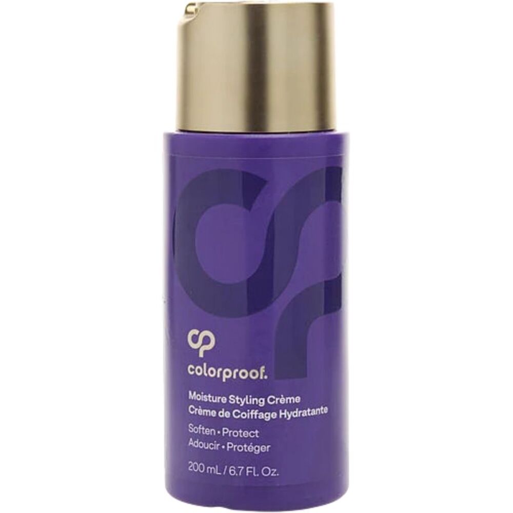 Color Proof Colorproof Moisture Styling Creme 6.7 oz